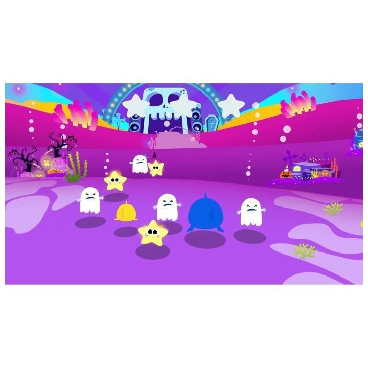 Baby Shark: Sing & Swim Party - Jeu Nintendo Switch