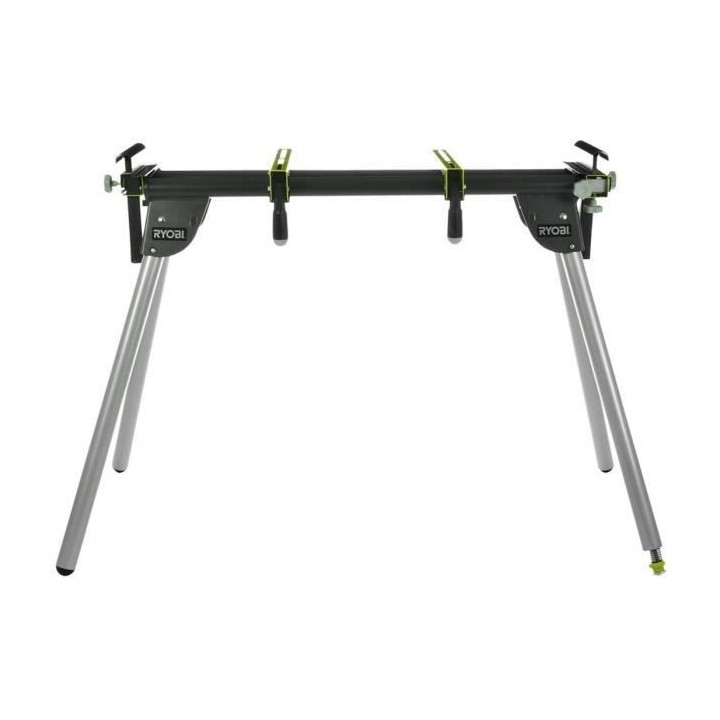 Établi extensible RYOBI RLS02 - Charge maximale 180 kg
