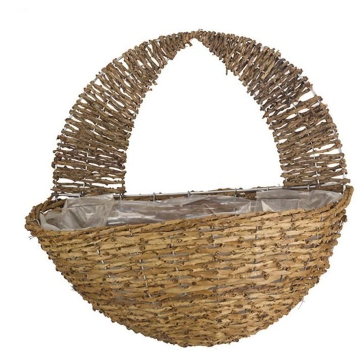 Corbeille Murale - Campagne - 41cm - SMART GARDEN
