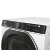 Seche-linge pompe a chaleur HOOVER H-DRY 500 NDPH10A2TCBEXSS - 10 kg - Blanc - Classe A++