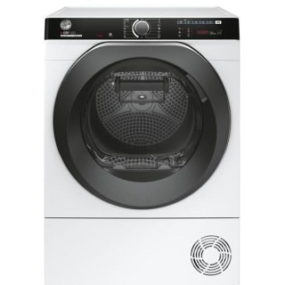 Seche-linge pompe a chaleur HOOVER NDPEH11A2TCBEXSS - 11 kg - Blanc -