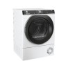 Seche-linge pompe a chaleur HOOVER NDPEH11A2TCBEXSS - 11 kg - Blanc - Classe A++ - Connecté