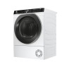 Seche-linge pompe a chaleur HOOVER NDPEH11A2TCBEXSS - 11 kg - Blanc - Classe A++ - Connecté