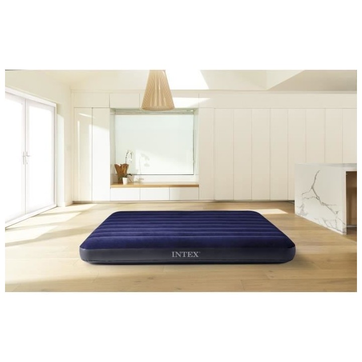 INTEX Matelas Classic Downy FT 64756 1 pl