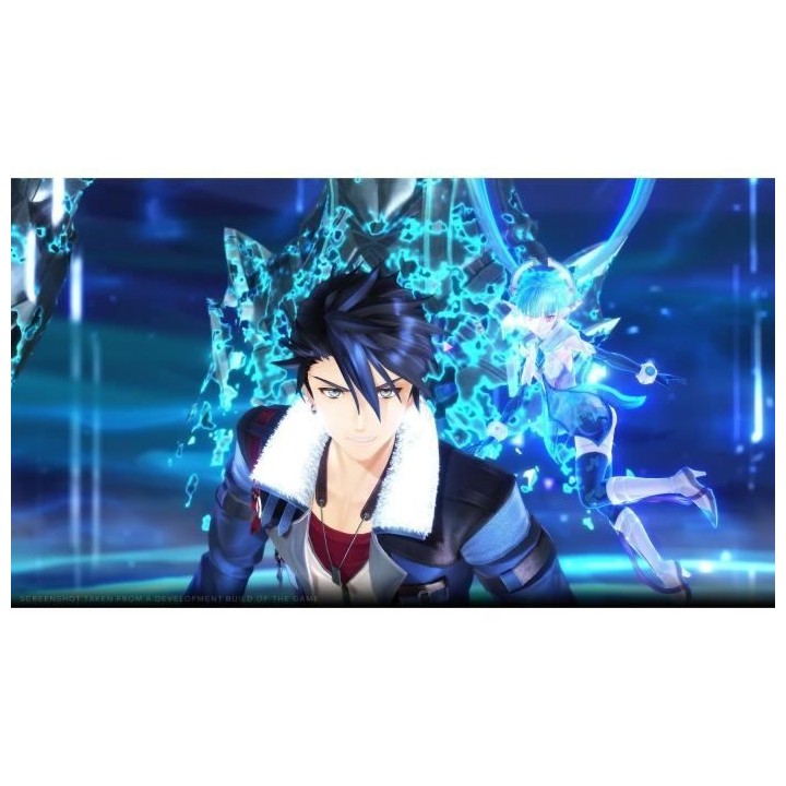 The Legend Of Heroes Trails Through Daybreak - Jeu PS4