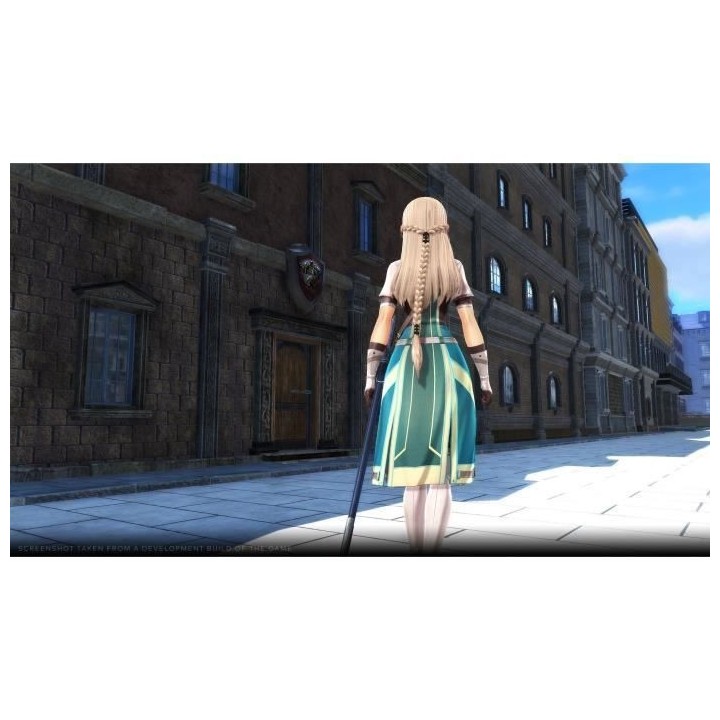 The Legend Of Heroes Trails Through Daybreak - Jeu PS5