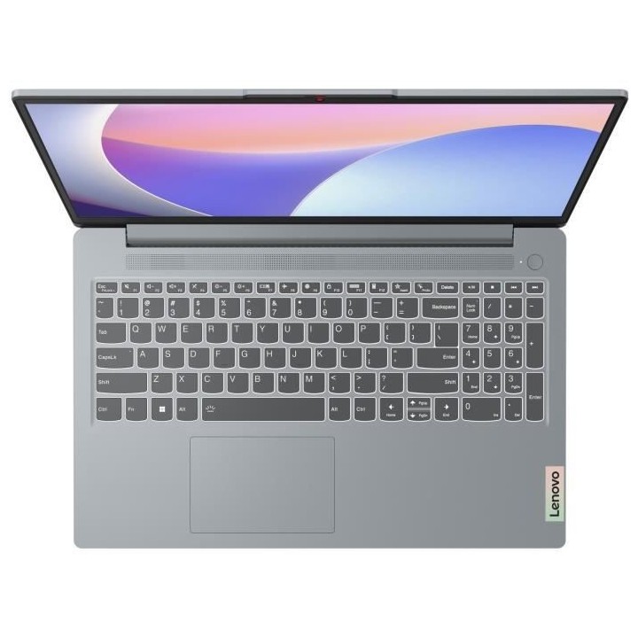PC Portable Lenovo IdeaPad Slim 3 15AMN8 | 15'' FHD - Intel Core i3 N3