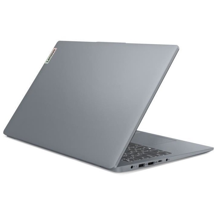 PC Portable Lenovo IdeaPad Slim 3 15AMN8 | 15'' FHD - Ryzen 3-7320U -