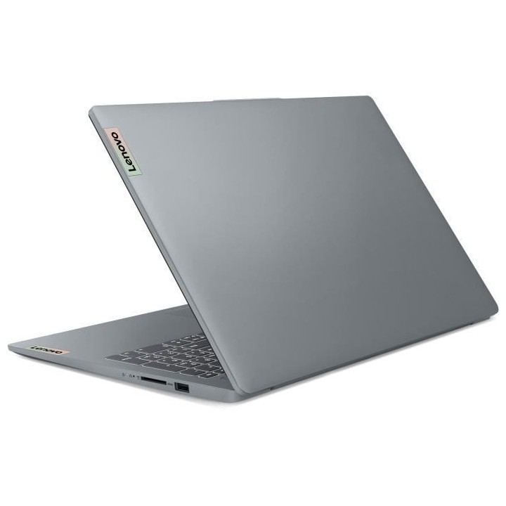 PC Portable Lenovo IdeaPad Slim 3 15AMN8 | 15'' FHD - Ryzen 3-7320U -
