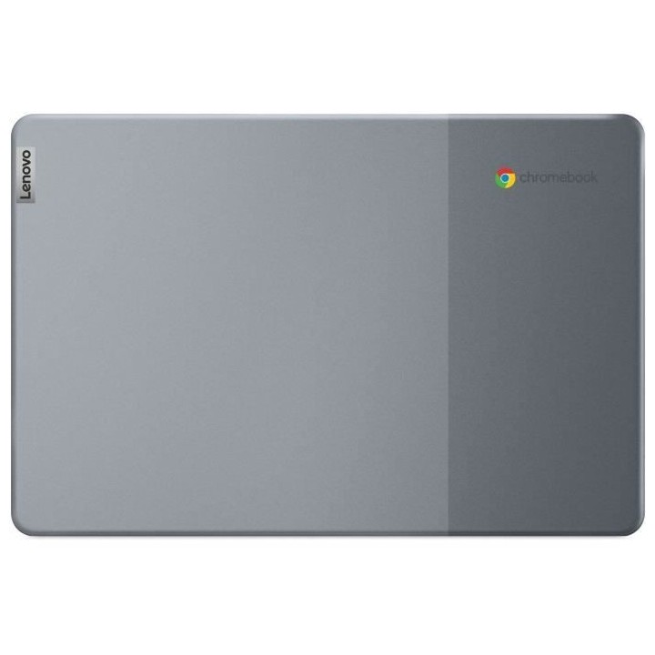 Ordinateur Chromebook Plus LENOVO IdeaPad 3 14IAN8 | 14'' FHD - Intel