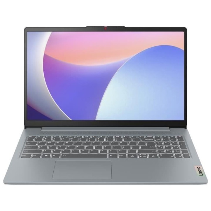 PC Portable Lenovo IdeaPad Slim 3 15IRH8 | 15'' FHD IPS - Core i7-1362