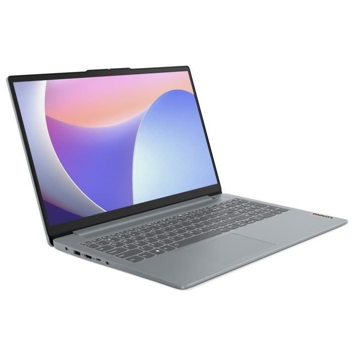 PC Portable Lenovo IdeaPad Slim 3 15IRH8 | 15'' FHD IPS - Core i7-1362