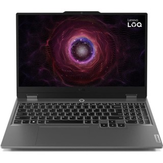 PC Portable Gamer LOQ 15ARP9 | 15'' FHD 144Hz 100% sRGB - AMD R7 7435H
