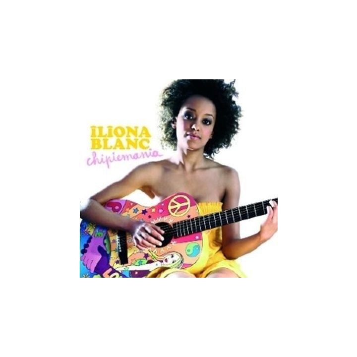 ILIONA BLANC