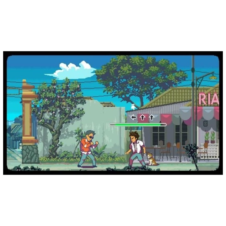 A Space for the Unbound - Jeu PS5