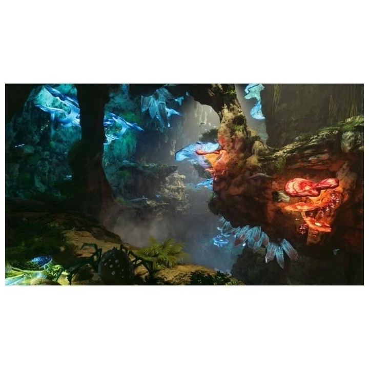 ARK Survival Ascended - Jeu PS5