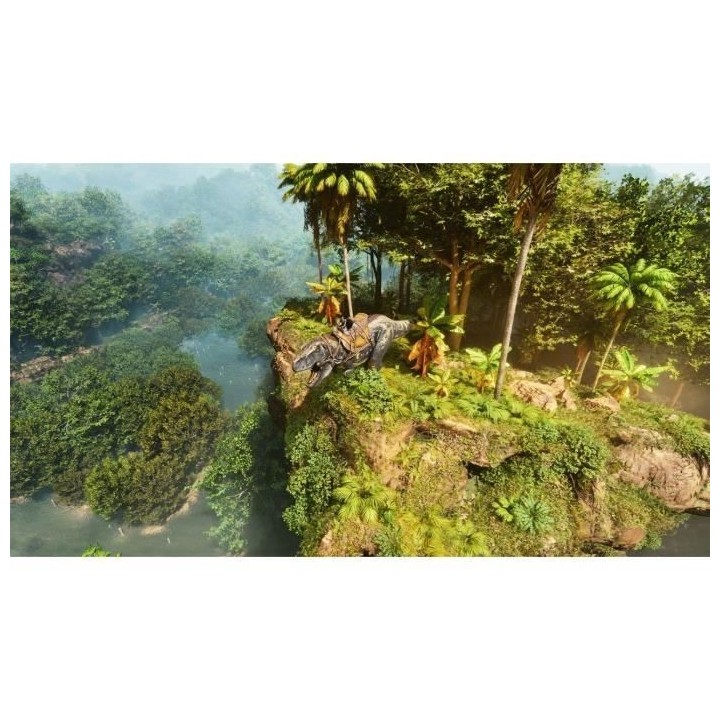 ARK Survival Ascended - Jeu PS5