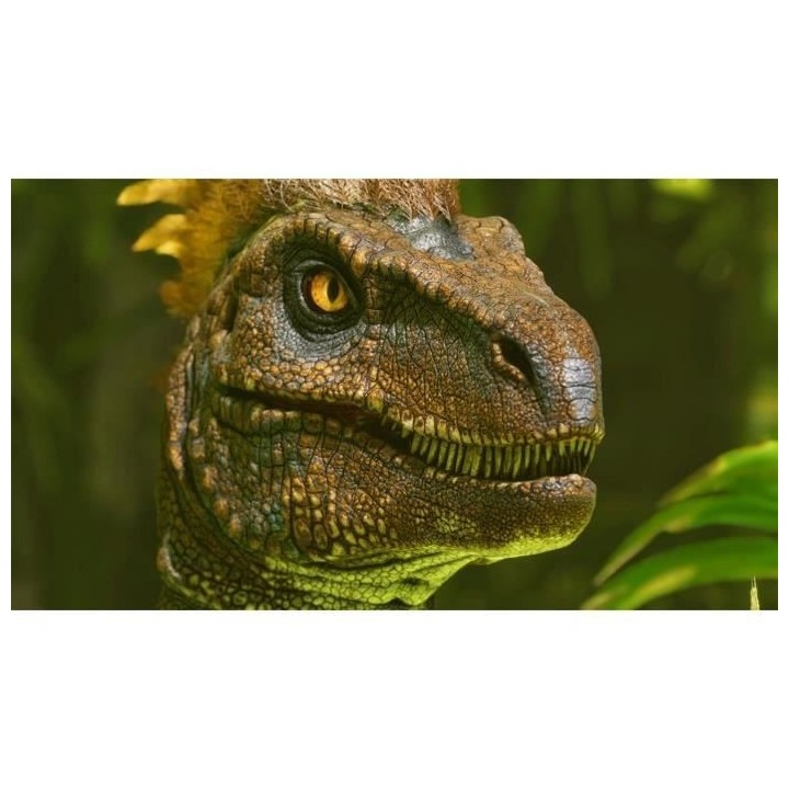 ARK Survival Ascended - Jeu PS5