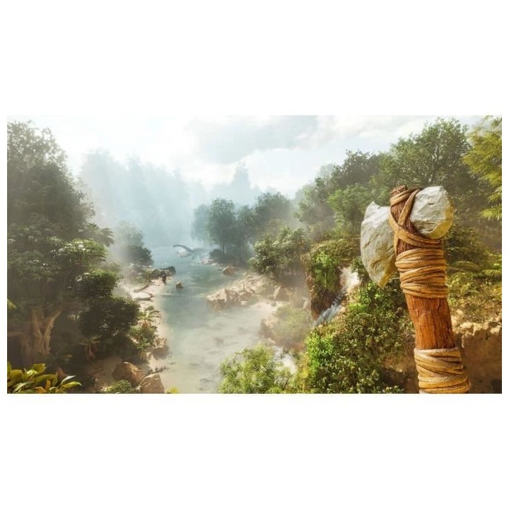 ARK Survival Ascended - Jeu PS5