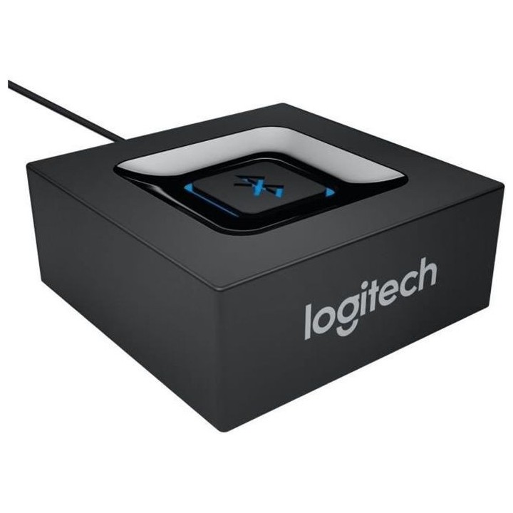 LOGITECH - Adaptateur audio Bluetooth multipoint