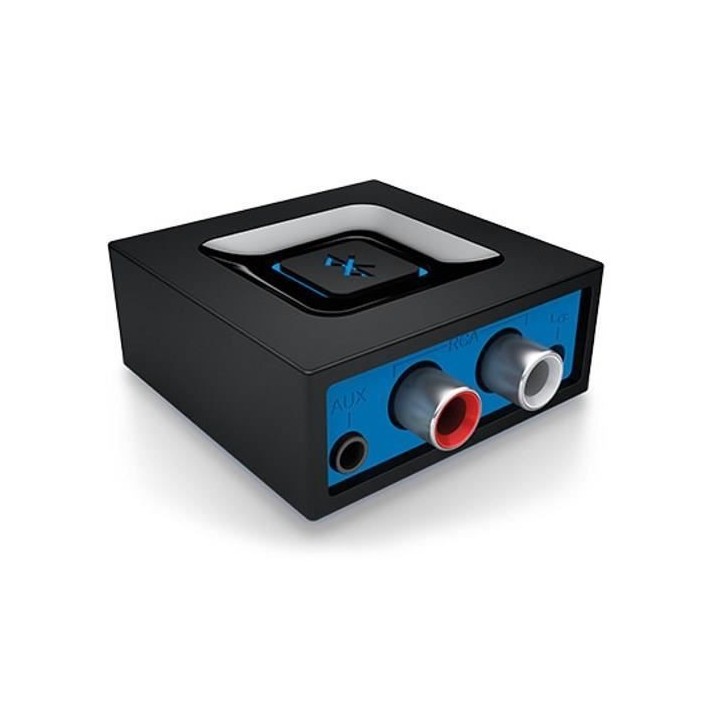 LOGITECH - Adaptateur audio Bluetooth multipoint