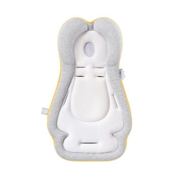 Babymoov Réducteur Nouveau-né Universel Cosymorpho, Tissu Respirant,