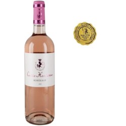 Cuvée Hortense ROSE...