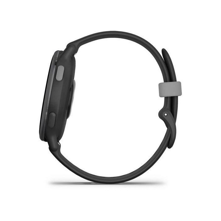 Montre GPS connectée - GARMIN - Vivoactive 5 - WiFi - 30,4 mm (1,2) -