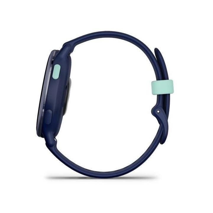 Montre GPS connectée - GARMIN - Vivoactive 5 - WiFi - 30,4 mm (1,2) -