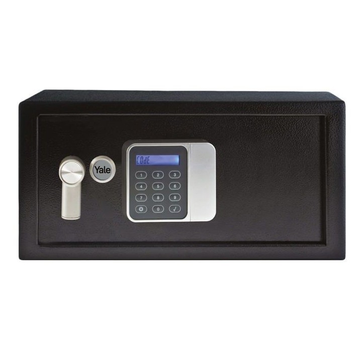 Coffre fort Yale - YLG/200/DB2