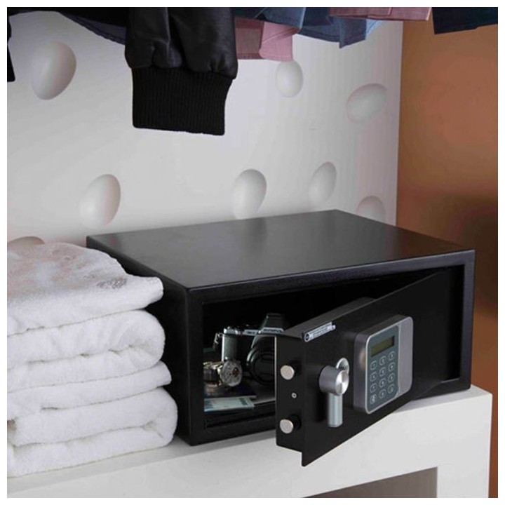 Coffre fort Yale - YLG/200/DB2