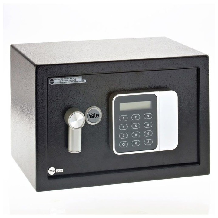 Coffre fort Yale - YSG/250/DB2