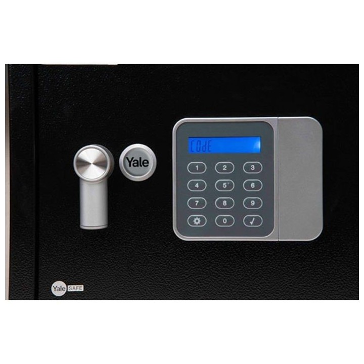 Coffre fort Yale - YSG/250/DB2