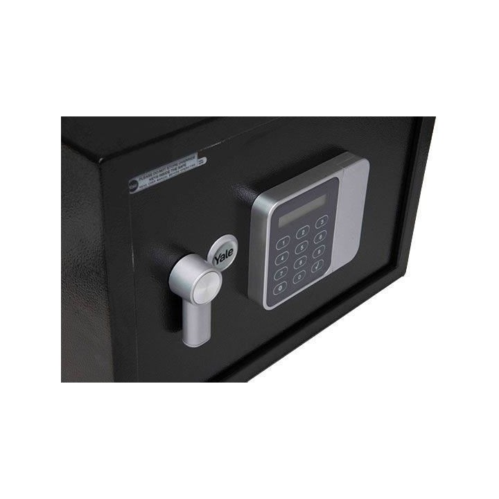 Coffre fort Yale - YSG/250/DB2