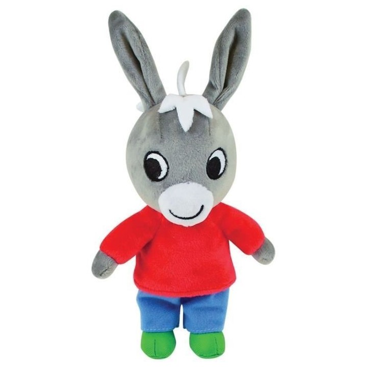 Lot Vaisselle Trotro pour Enfant - FUN HOUSE - 006374 - Verre, Assiett