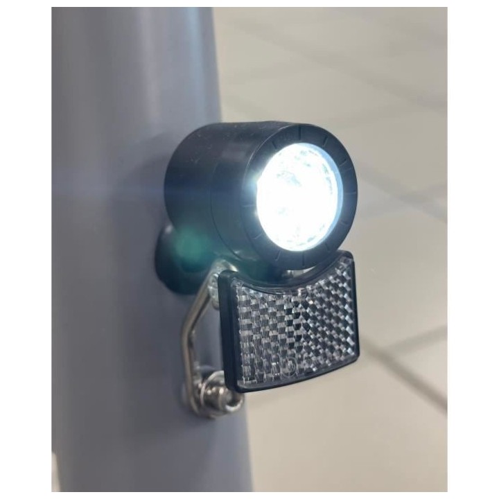 Draisienne électrique - YEEP.ME - eFourteen - 14 - 350W - 7,8Ah - 25k