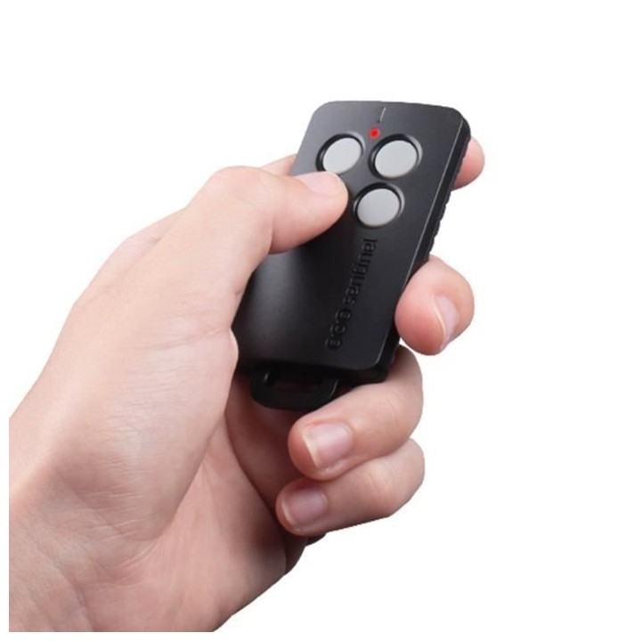 SCS Sentinel - Télécommande de Portail 4 Canaux avec Code Secret Tou