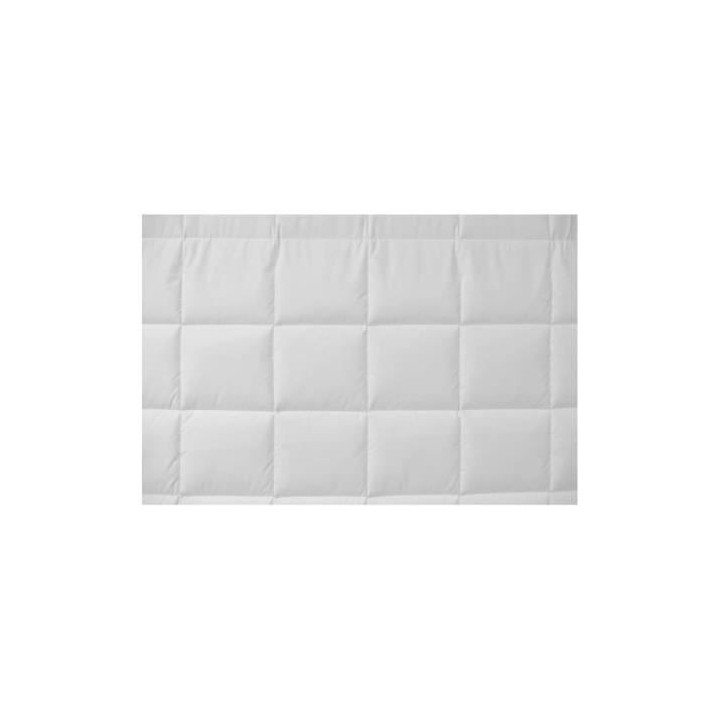 ABEIL Couette Aerelle Soft Flex - 240 x 260 - Blanc