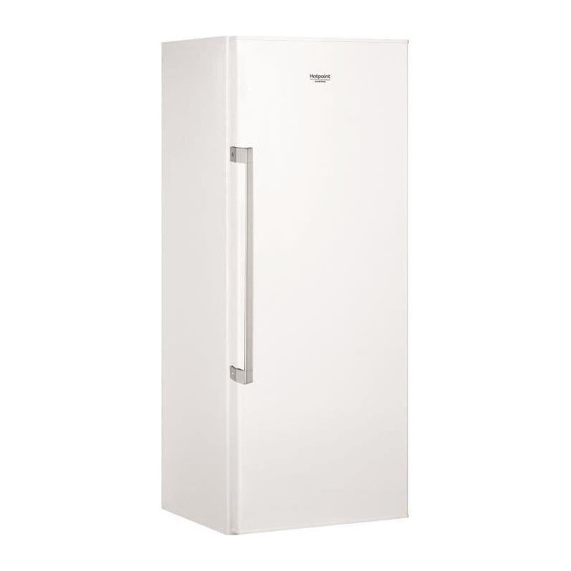 HOTPOINT ZHS61QWRD OD - Réfrigérateur Armoire 323 L - A+ - L59,5 x H167 cm - Blanc