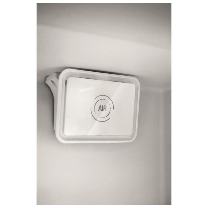 HOTPOINT ZHS61QWRD OD - Réfrigérateur Armoire 323 L - A+ - L59,5 x H