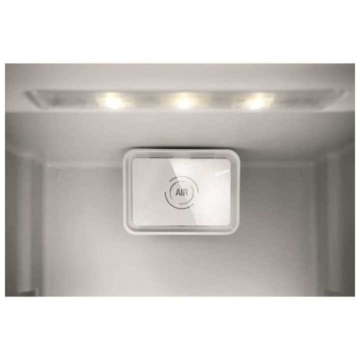 HOTPOINT ZHS61QWRD OD - Réfrigérateur Armoire 323 L - A+ - L59,5 x H