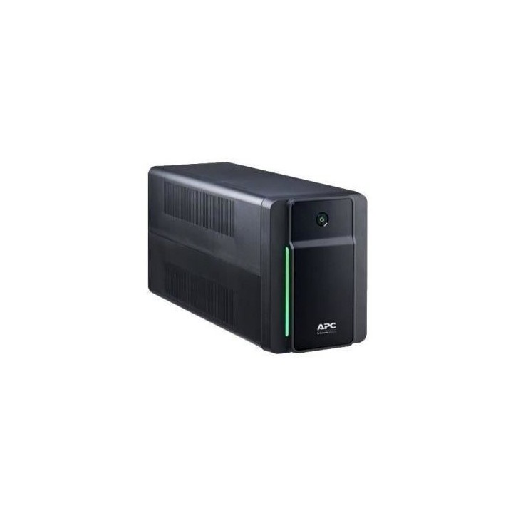 Onduleur - APC - Back-UPS BX Series BX2200MI-FR - 1200 Watt - 2200 VA