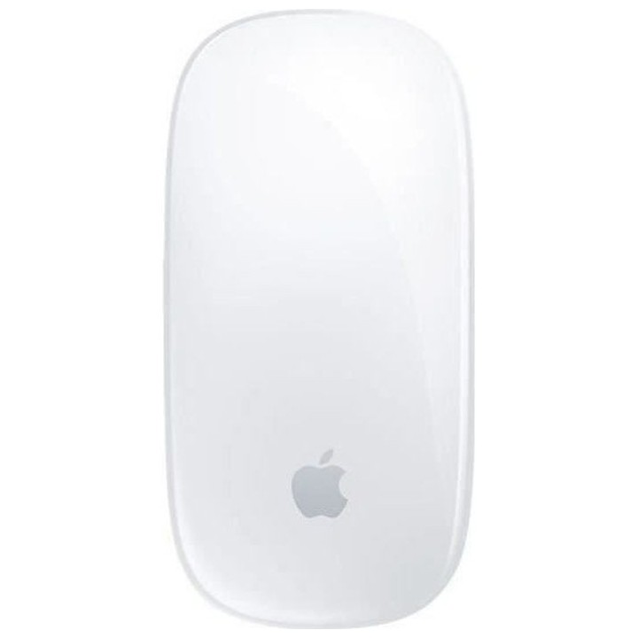 Souris sans fil - APPLE - Magic Mouse -Blanc