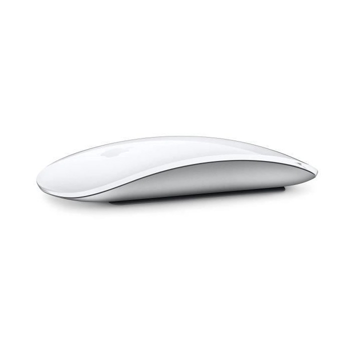 Souris sans fil - APPLE - Magic Mouse -Blanc