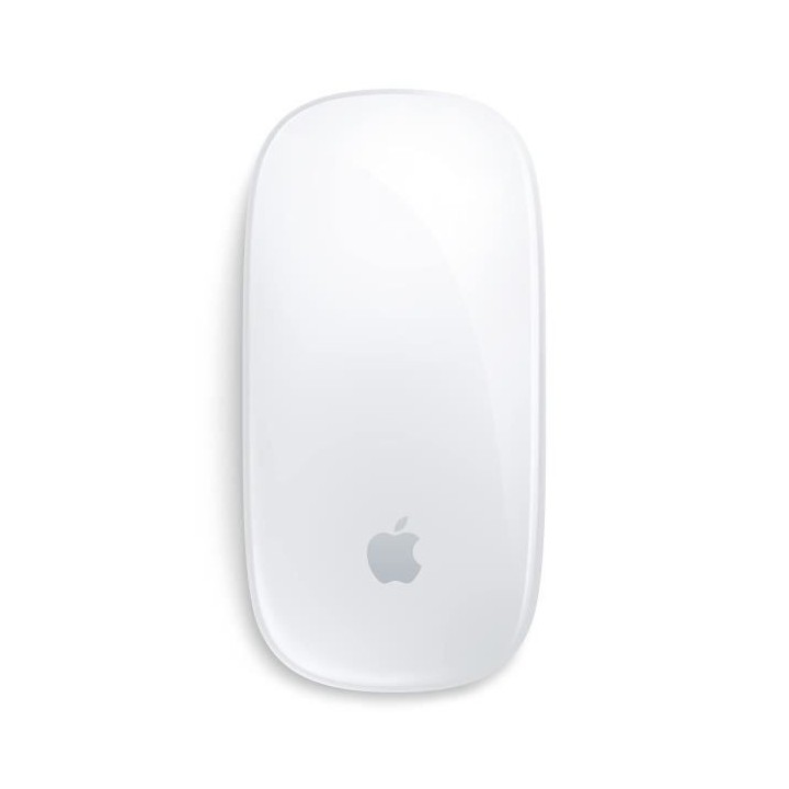 Souris sans fil - APPLE - Magic Mouse -Blanc