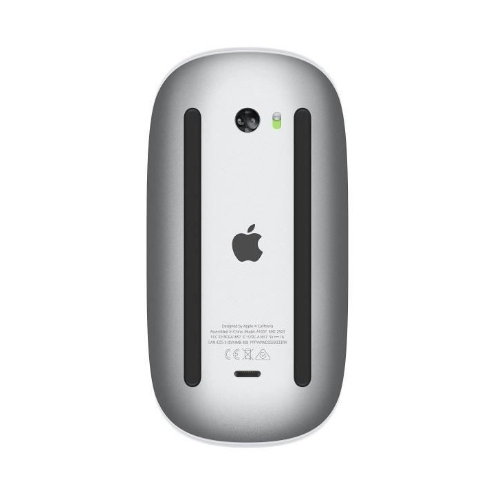 Souris sans fil - APPLE - Magic Mouse -Blanc