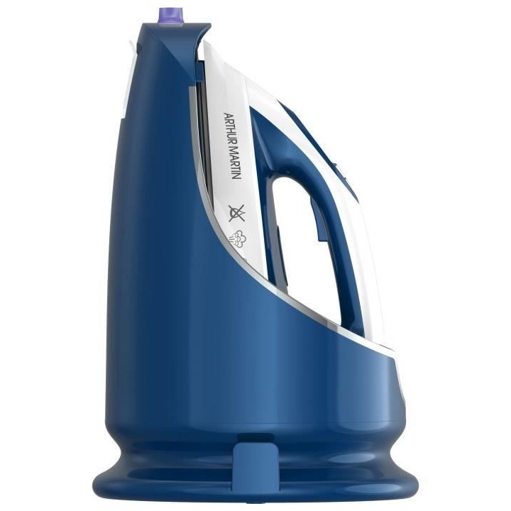 Centrale Vapeur ARTHUR MARTIN AMP918 - 5.5 BARS - 2200W - Cuve 1,4 L -