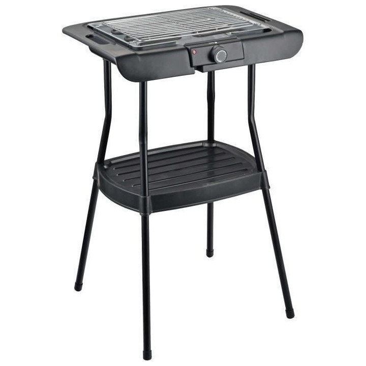 Barbecue Electrique sur pied - FAGOR - FGBB20 - 2000 W - Idéal pour g