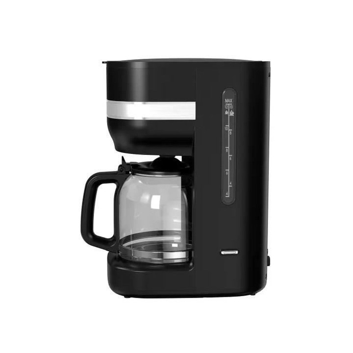 Cafetiere Filtre - Arthur Martin - AMPCM50 – Capacité : 1.5L – Ju