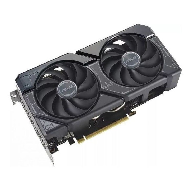 ASUS - Carte Graphique - Dual GeForce RTX™ 4060 Ti OC Edition 16GB G